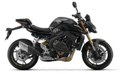 QJMotor SRK 800