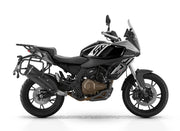 QJMotor SRT 600 S