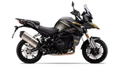 QJMotor SRT 900 S