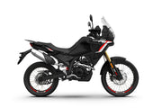 QJMotor SRT 125 DX