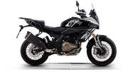 QJMotor SRT 600 SX