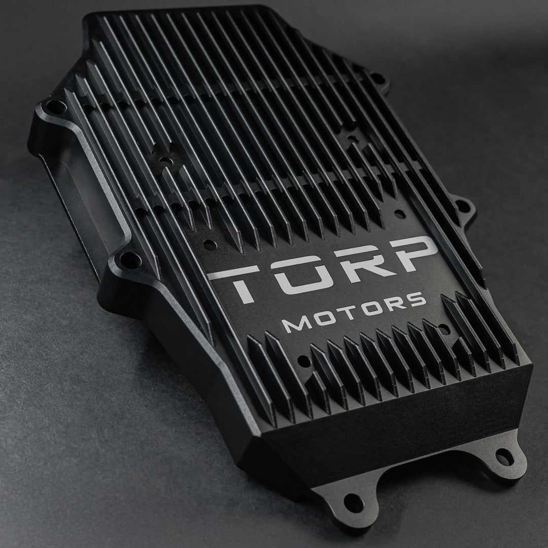 TORP Heatsink for the Sur Ron Ultra Bee