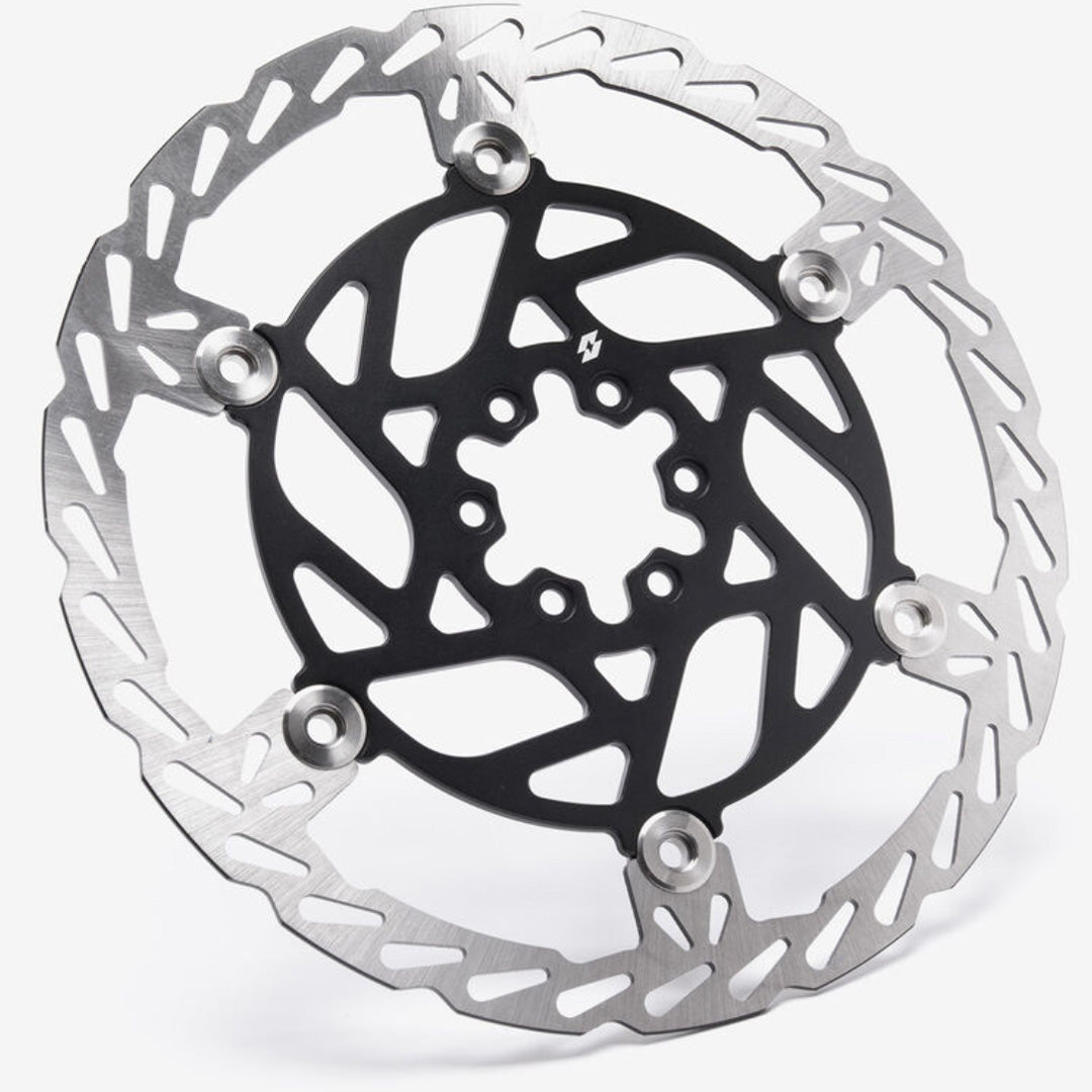 Full-E Charged Rear Brake Disc 250mm for Light Bee / E-RIDE PRO