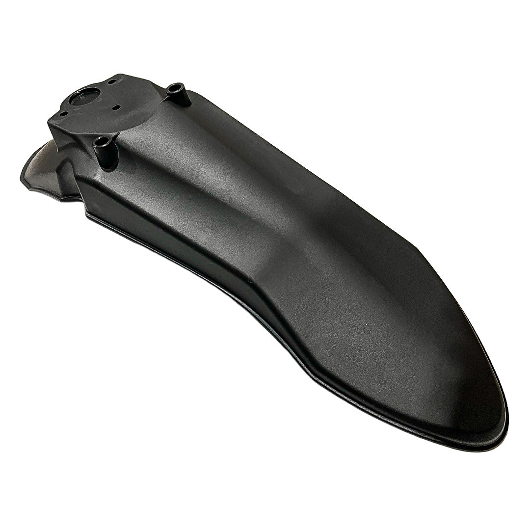 DEMON X RIPZ Plastic Kit - Black