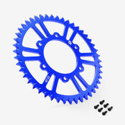 Full-E Charged Rear Sprocket 520-46T for Komodo
