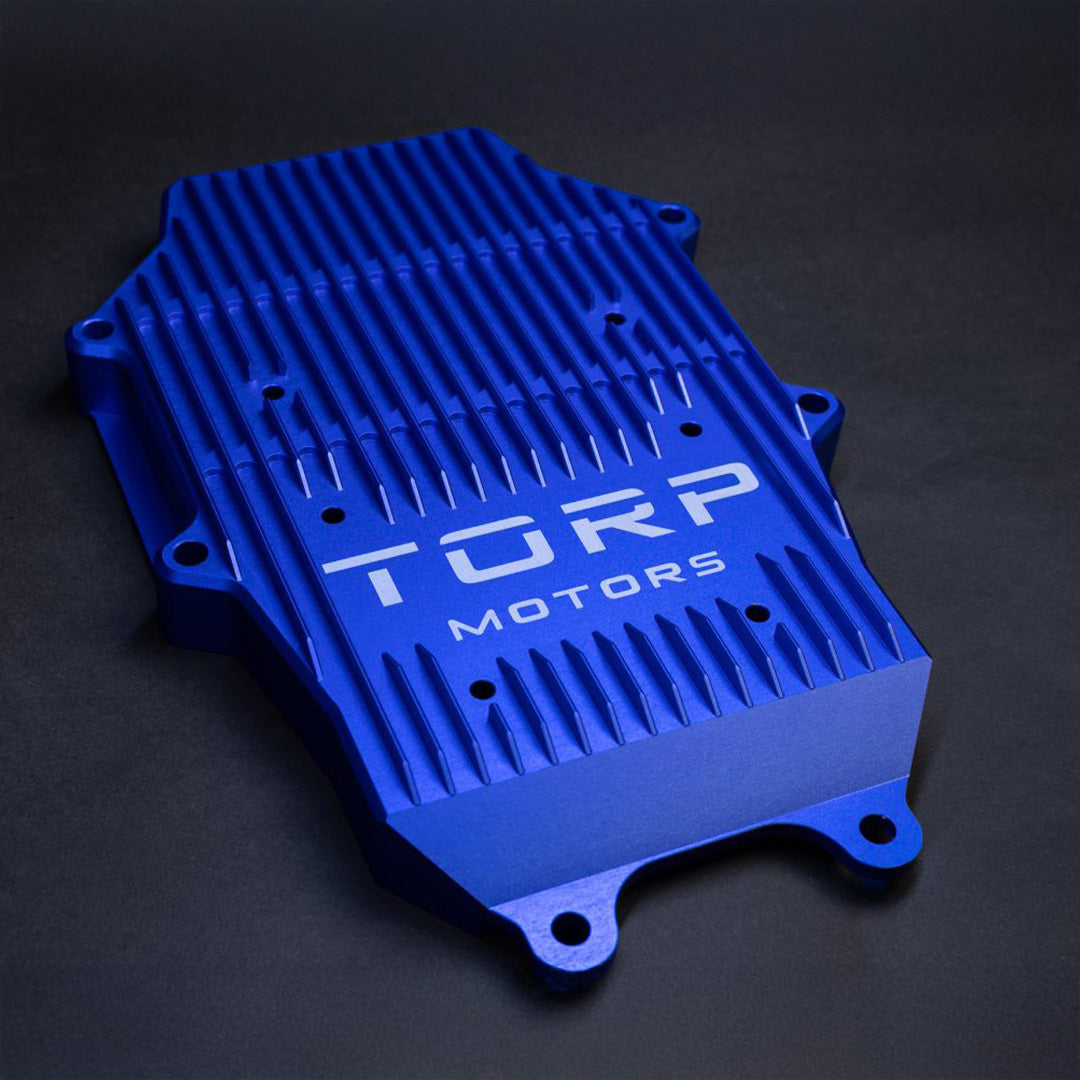 TORP Heatsink for the Sur Ron Ultra Bee