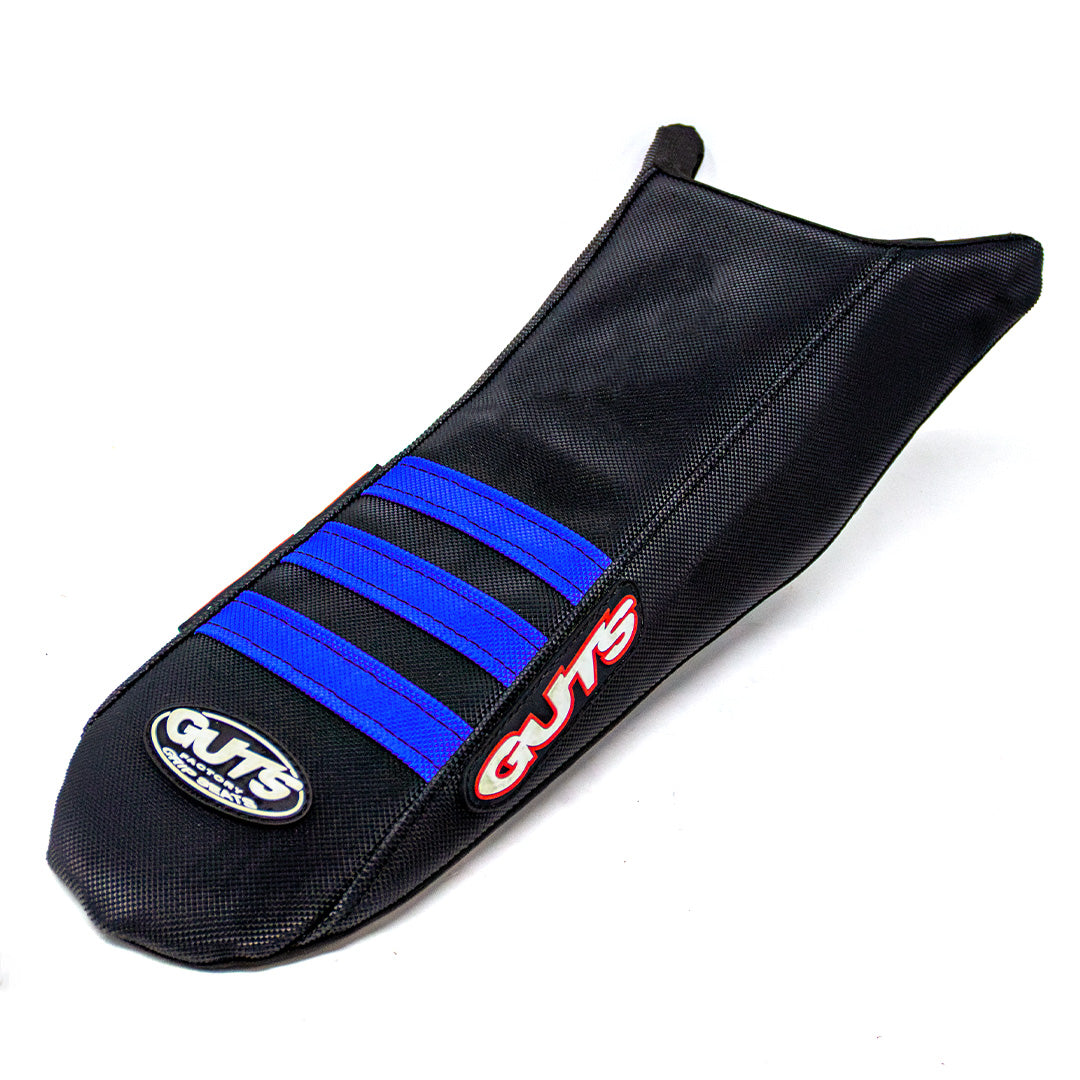 GUTS Ribbed Seat Covers for Sur Ron Hyper Bee