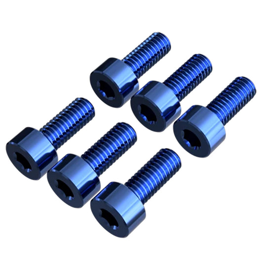 FX TI SCREWS FOR CLASSIC PRO THROTTLE