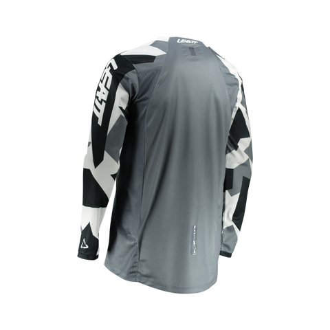 LEATT Jersey Moto 4.5 Lite Camo Medium