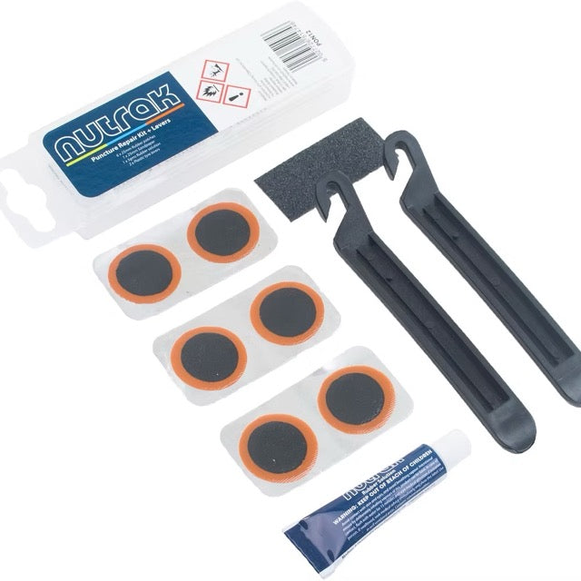 Puncture Repair Kit - For Revvi 12", 16" and 16" plus electric balance bikes