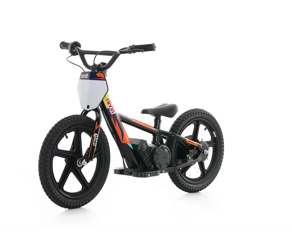 MX Replica Revvi Graphics Kit - To fit Revvi 16"/16+ Bikes