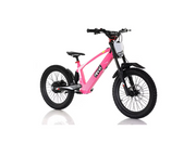 REVVI 20” ELECTRIC BIKE - Go Off Road Barnsley