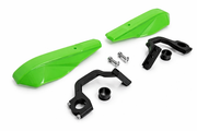 Revvi Hand Guard Kit - To Fit 12" + 16" + 16" Plus + 18" + 20" Electric Bikes - Go Off Road Barnsley