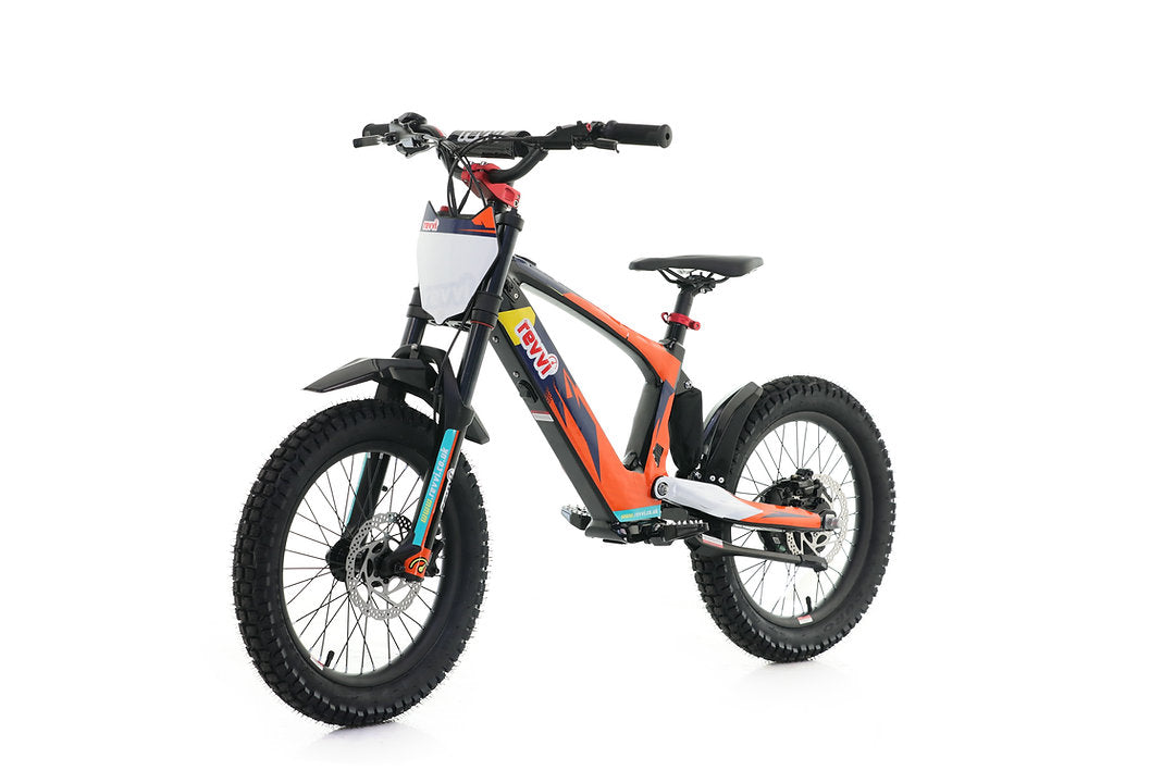 MX Replica Revvi Graphics Kit - To fit Revvi 20" Bikes