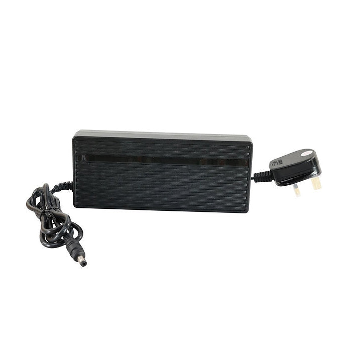 Revvi 36V Charger 3.0A - For Use With Revvi 18" And 20" Bikes - Go Off Road Barnsley