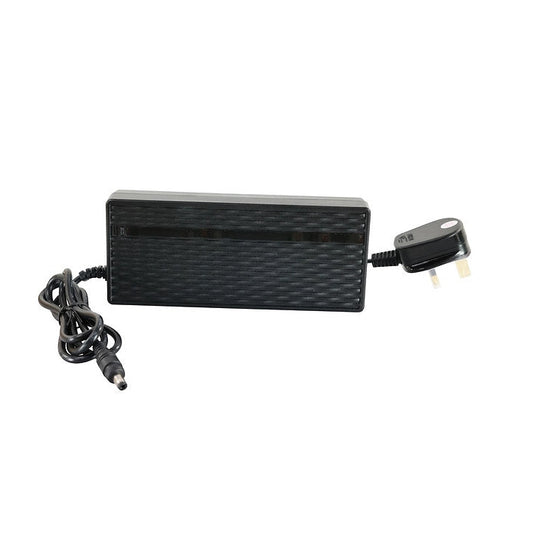 Revvi 36V Charger 3.0A - For Use With Revvi 18" And 20" Bikes