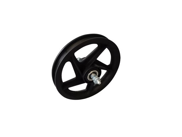 Front wheel - To fit Revvi 12" Electric Balance Bikes