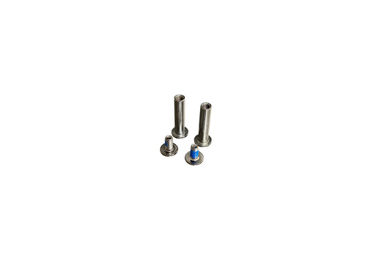 Revvi Rear Shock Bolts (Pair) - For Use With Revvi 18" And 20" bikes