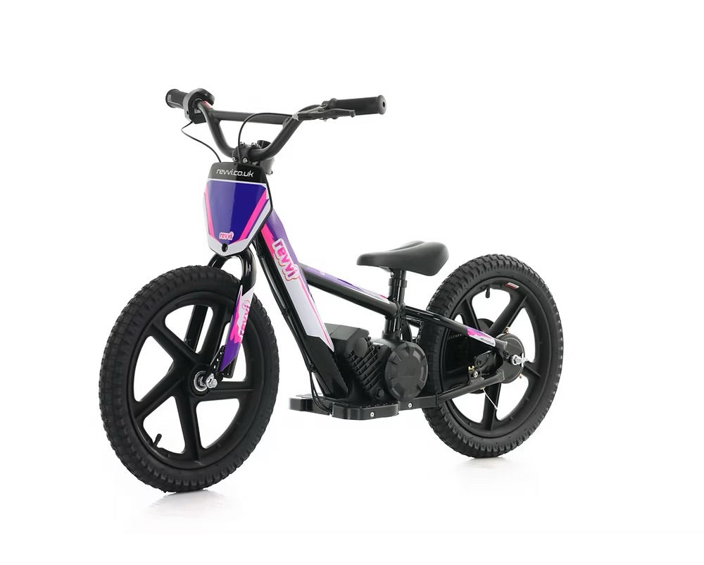 MX Replica Revvi Graphics Kit - To fit Revvi 16"/16+ Bikes