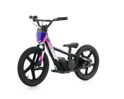 MX Replica Revvi Graphics Kit - To fit Revvi 16"/16+ Bikes