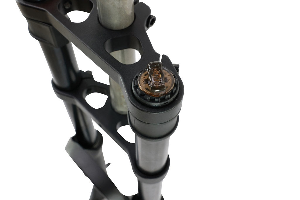 Revvi Front Forks - To Fit Revvi 18" And 20" Bikes - Go Off Road Barnsley