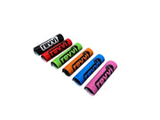 REVVI COLOURED HANDLE BAR PAD 12"/16"/16"+/18" - Go Off Road Barnsley