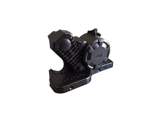 Side cover - To fit Revvi 12" + 16" + 16" plus electric balance bikes