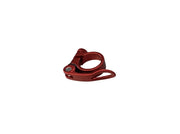 Anodised Quick Release Seat Clamp - To Fit Revvi 12" + 16" + 16" Plus + 18" + 20"+ 20″ Plus + 24″ Bikes - Go Off Road Barnsley