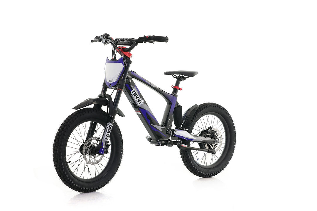 MX Replica Revvi Graphics Kit - To fit Revvi 20" Bikes