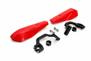 Revvi Hand Guard Kit - To Fit 12" + 16" + 16" Plus + 18" + 20" Electric Bikes - Go Off Road Barnsley