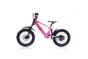 REVVI 18" ELECTRIC BIKE IN STOCK