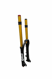 Revvi 18″ / 20″ Adjustable Front Forks