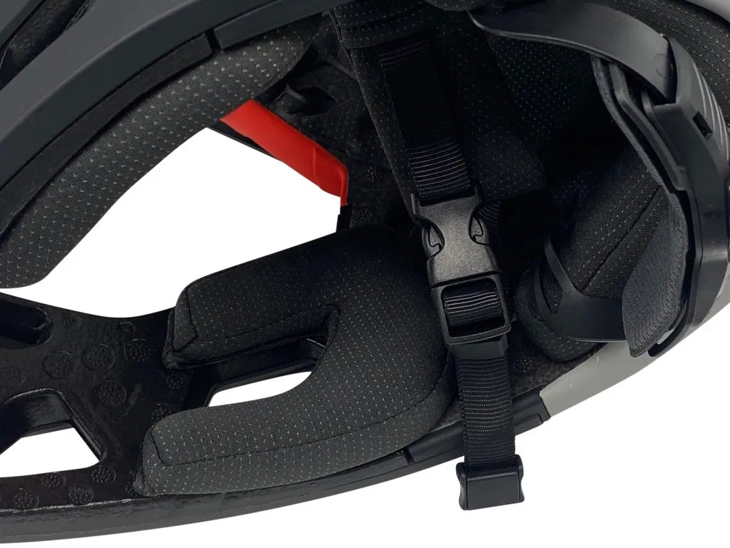 REVVI R-Riders Kids MTB Helmet Full Face