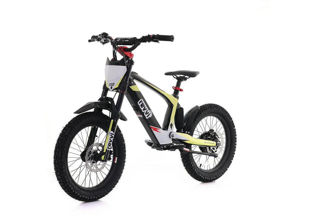 MX Replica Revvi Graphics Kit - To fit Revvi 20" Bikes