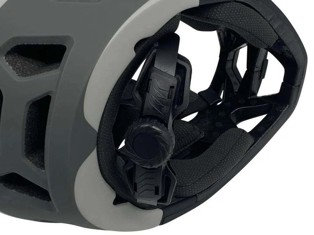 REVVI R-Riders Kids MTB Helmet Full Face
