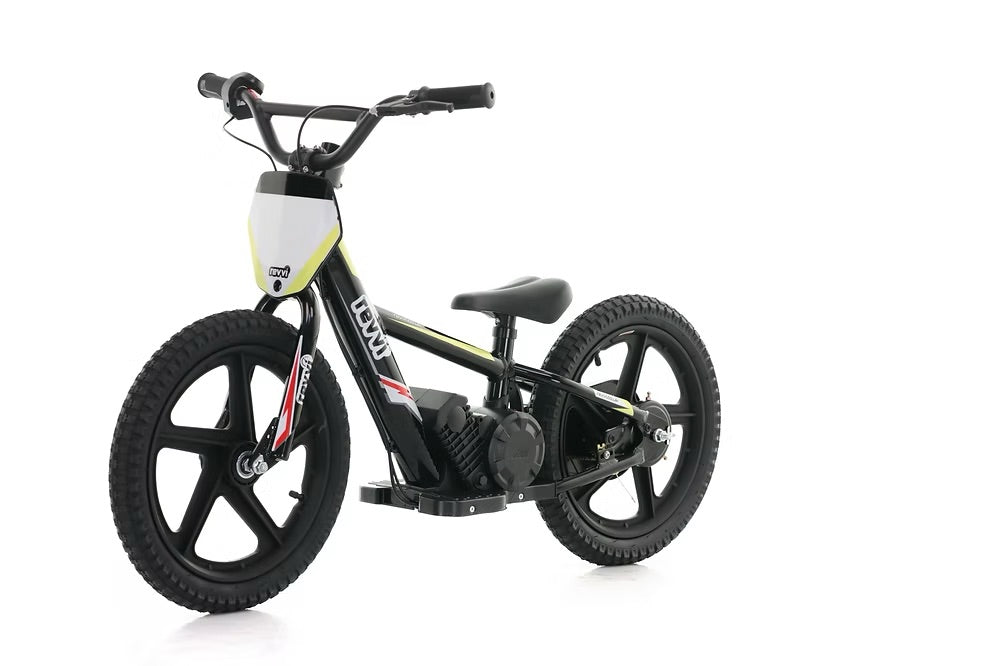 MX Replica Revvi Graphics Kit - To fit Revvi 16"/16+ Bikes