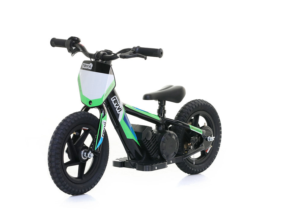 MX Replica Revvi Graphics Kit - To fit Revvi 12" Bikes