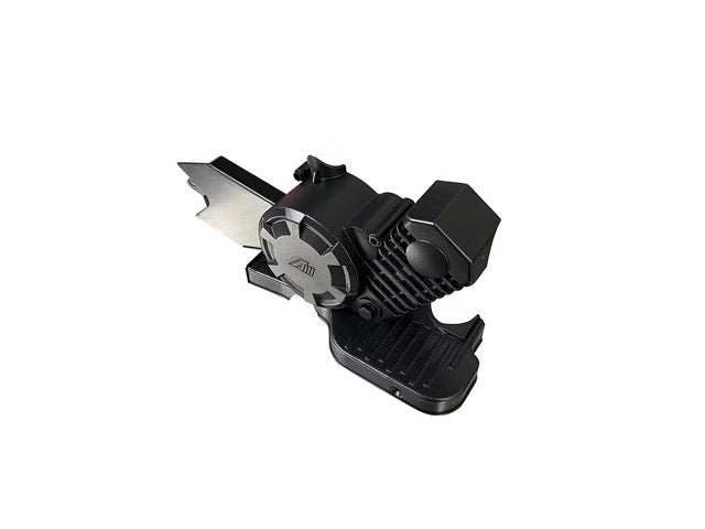 Side cover - To fit Revvi 12" + 16" + 16" plus electric balance bikes
