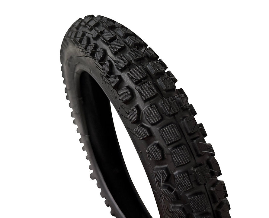 Revvi Heavy Duty Tyre 12" 2.40 - To fit Revvi 12" electric balance bikes