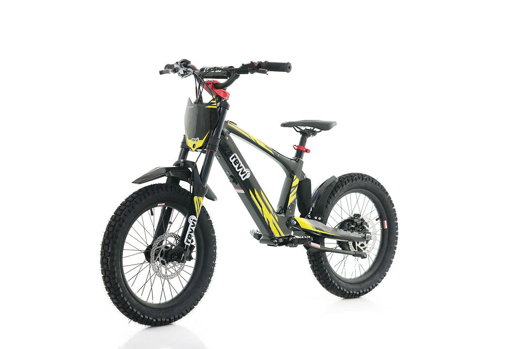 MX Replica Revvi Graphics Kit - To fit Revvi 20" Bikes