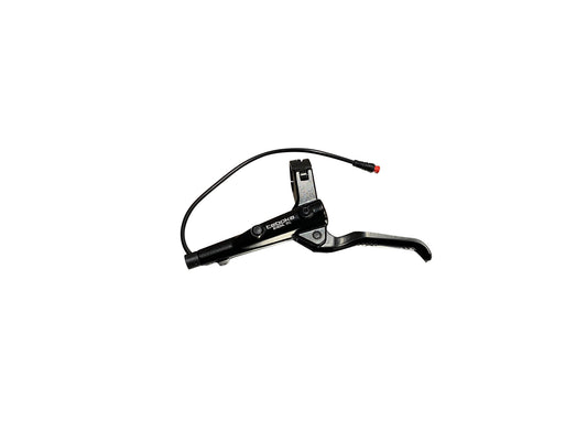 Revvi Rear Brake Reservoir With Lever - To Fit Revvi 18" + 20" Bikes