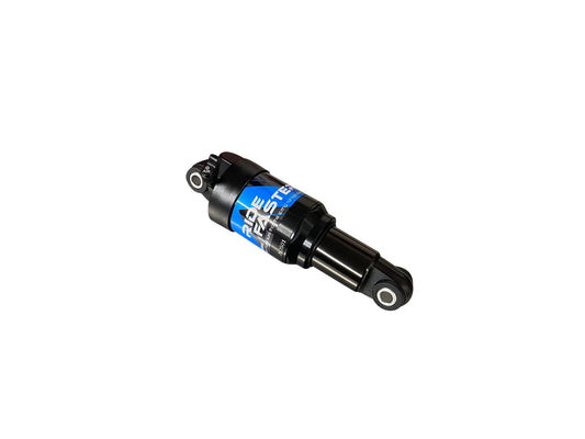 Revvi Rear Shock - Non-adjustable - Fastace -To fit Revvi 18" and 20" Bikes
