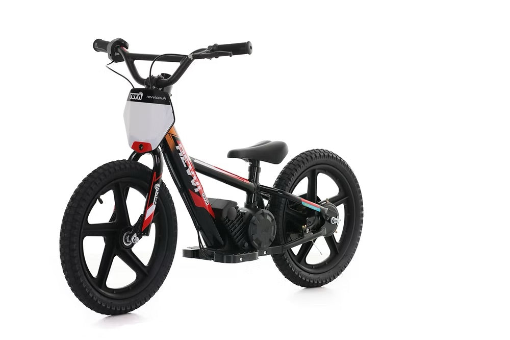 MX Replica Revvi Graphics Kit - To fit Revvi 16"/16+ Bikes