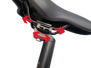 Heavy Duty Adjustable Seat - To Fit Revvi 12" + 16" + 16" Plus Balance Bikes