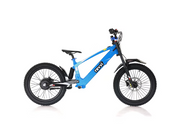 REVVI 20” ELECTRIC BIKE - Go Off Road Barnsley
