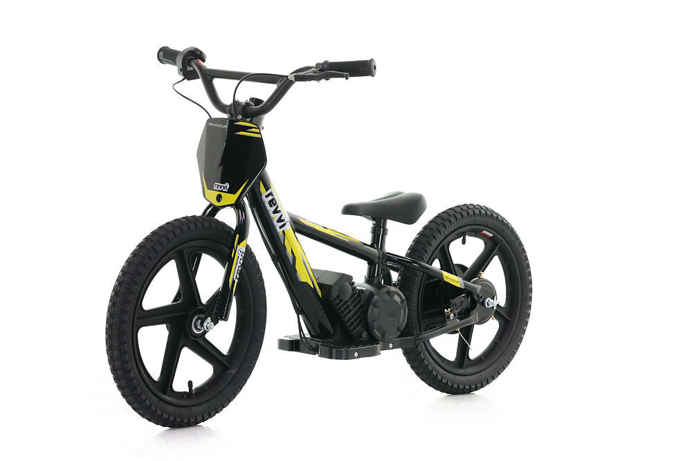 MX Replica Revvi Graphics Kit - To fit Revvi 16"/16+ Bikes