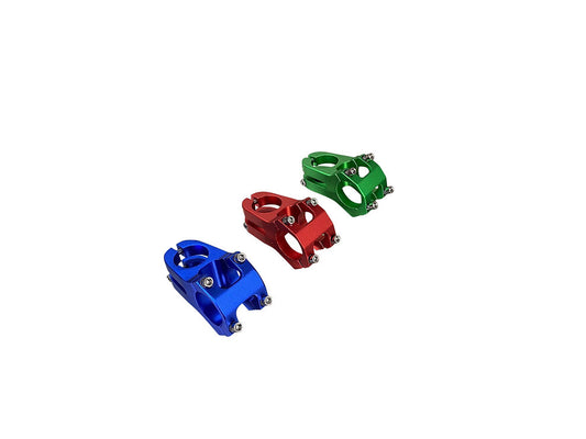 Revvi Anodised Handlebar Clamp - To Fit Revvi 20" Electric Bikes