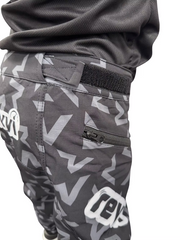 Revvi Kids Riding Trousers - Go Off Road Barnsley