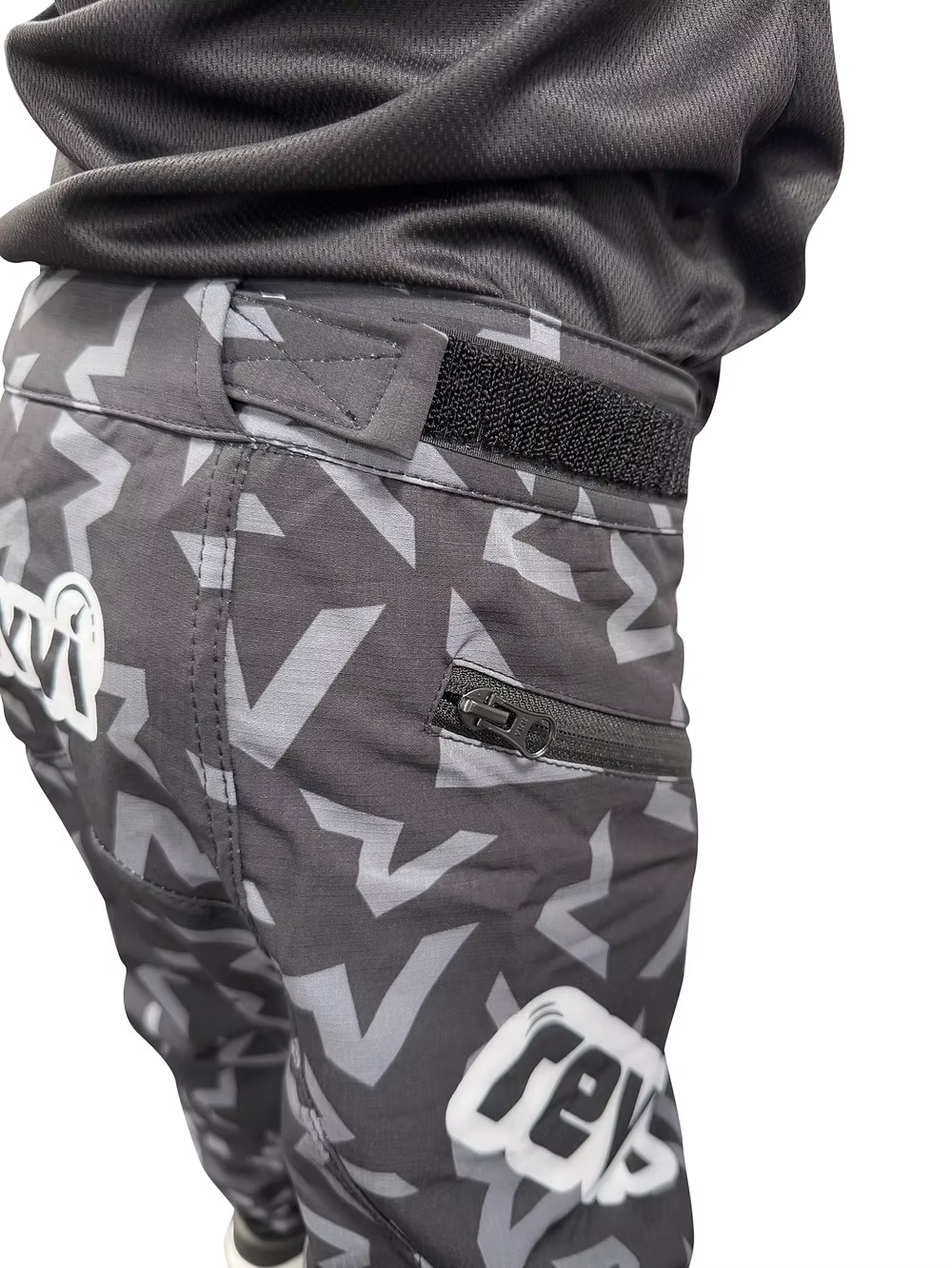 Revvi Kids Riding Trousers - Go Off Road Barnsley