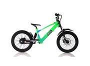 REVVI 20” ELECTRIC BIKE - Go Off Road Barnsley